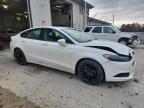 Lot #3292533691 2016 FORD FUSION SE