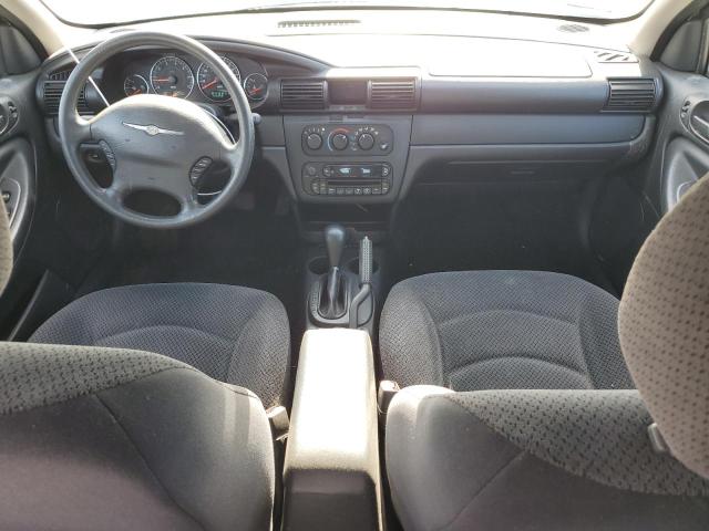 2005 CHRYSLER SEBRING #3301587643