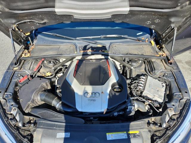 2018 AUDI S5 PRESTIG - WAU24GF58JN001908