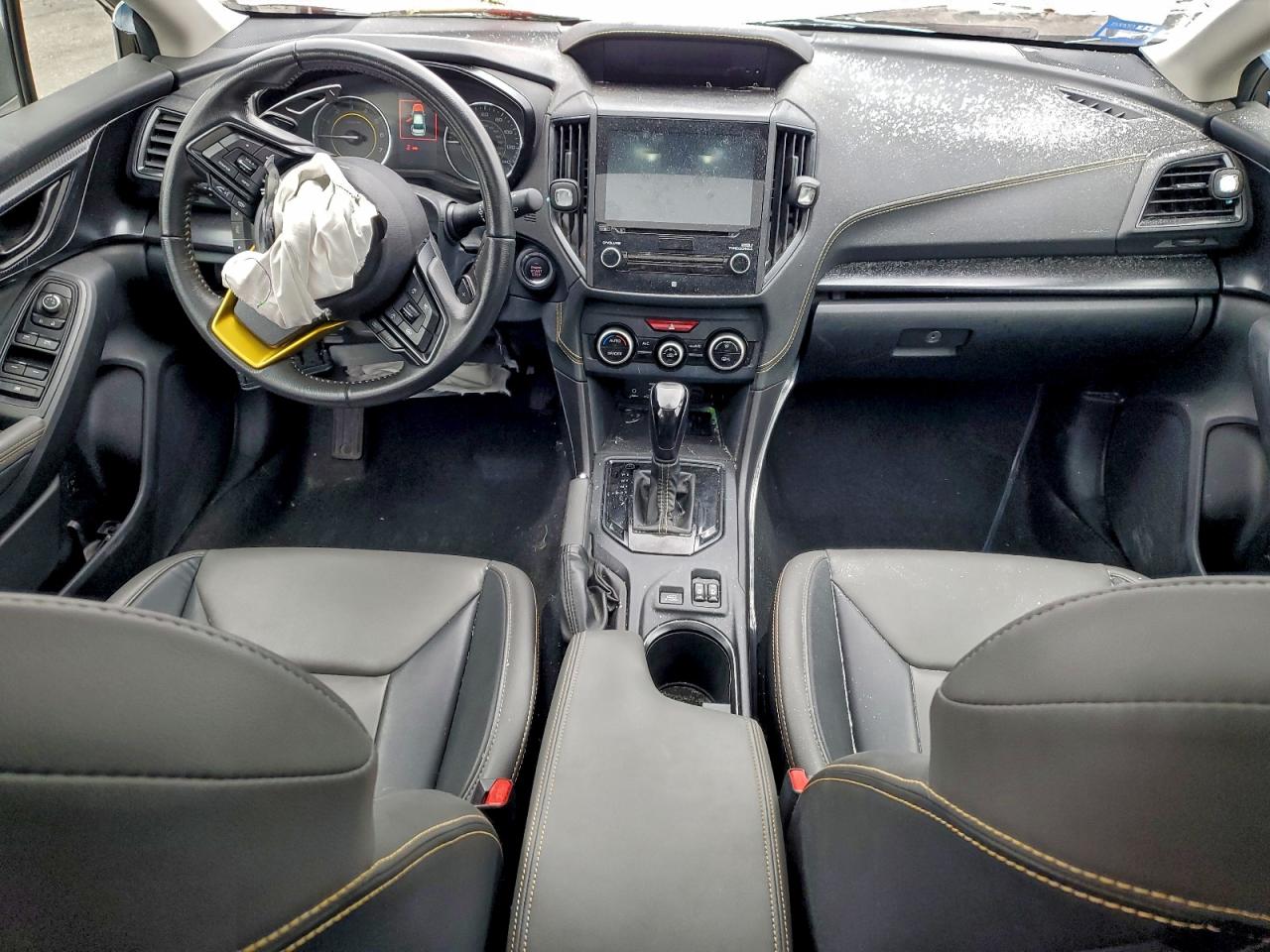 SUBARU CROSSTREK SPORT