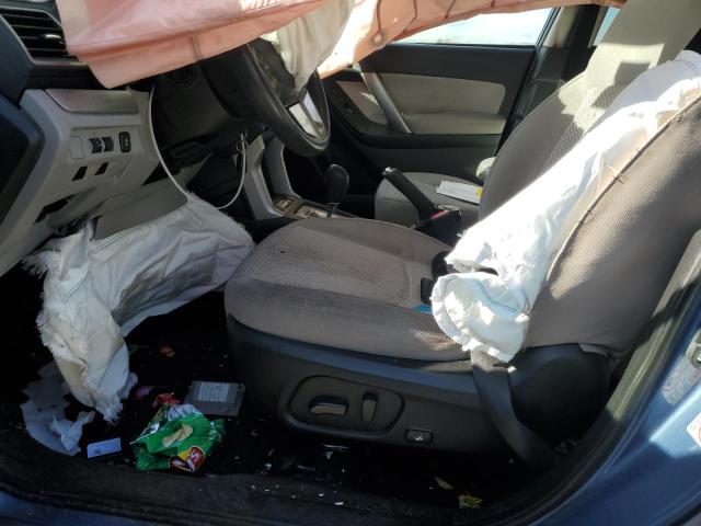 2017 SUBARU FORESTER 2 #3293409101