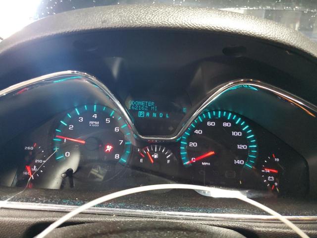 2014 CHEVROLET TRAVERSE L #3291340148