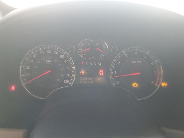 2008 SUZUKI XL7 #3296245466