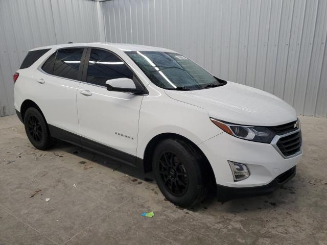 2021 CHEVROLET EQUINOX LT #3302909101