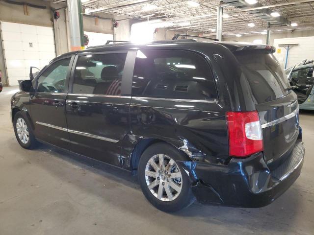 2016 CHRYSLER TOWN & COU #3311473253