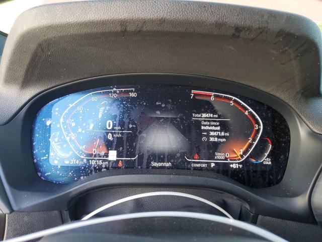 2024 BMW X3 XDRIVE3 #3302843924