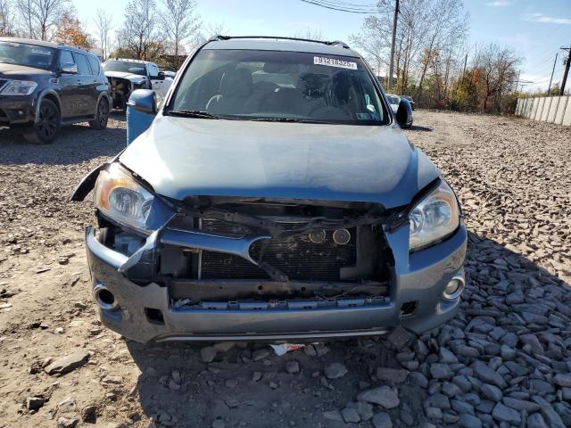 2012 TOYOTA RAV4 LIMIT - 2T3DF4DV9CW246719