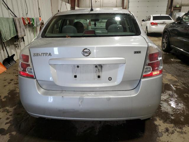 2009 NISSAN SENTRA 2.0 #3286723286