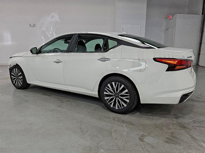 2025 NISSAN ALTIMA SV #3303610949