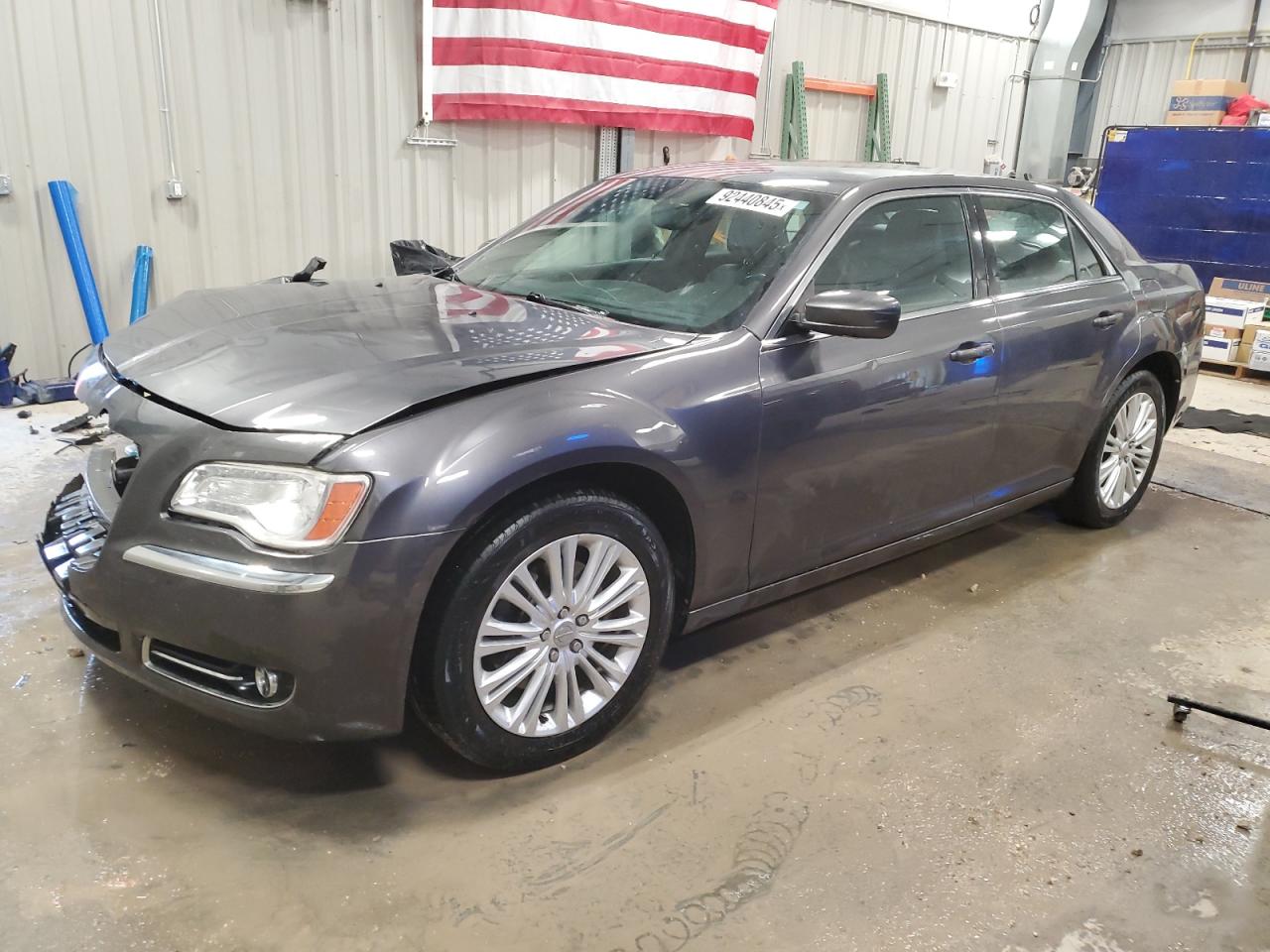 CHRYSLER 300