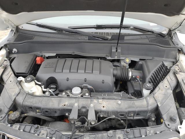 2015 BUICK ENCLAVE #3291263001