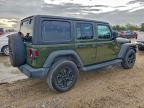 Lot #3301593630 2021 JEEP WRANGLER U