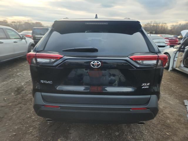 2023 TOYOTA RAV4 XLE #3304515483