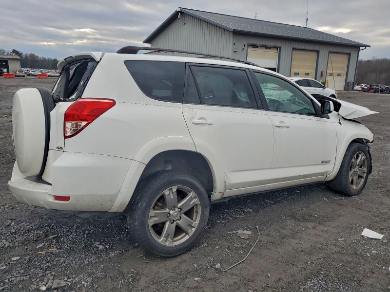 2008 TOYOTA RAV4 SPORT #3305374370