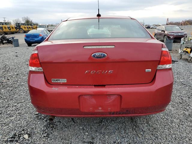 2010 FORD FOCUS SE #3296943829