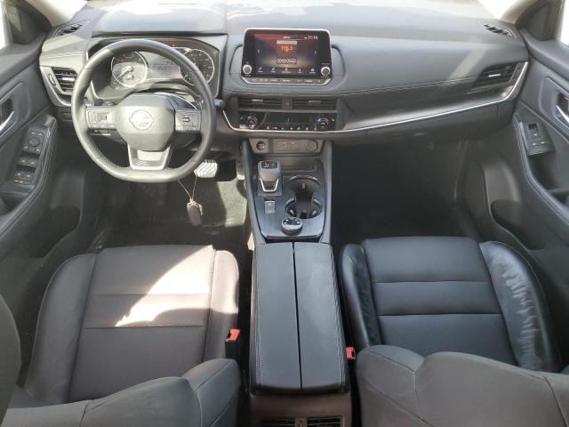 2025 NISSAN ROGUE SV #3285548290