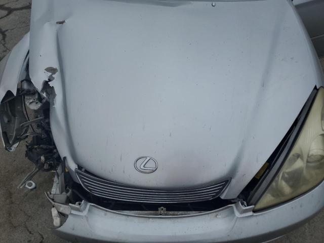 2005 LEXUS ES 330 #3296396637