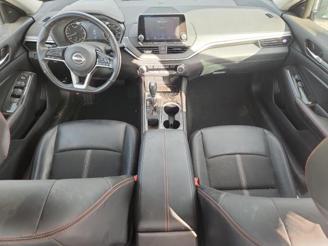 2024 NISSAN ALTIMA SR #3302755339