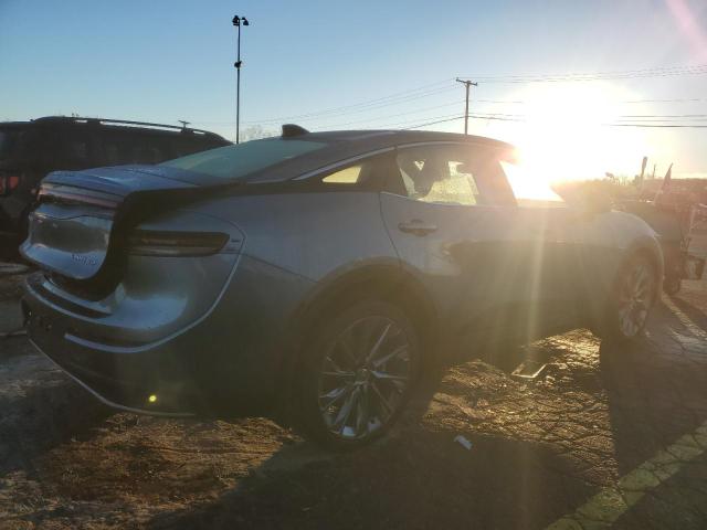 2025 TOYOTA CROWN XLE #3286531182