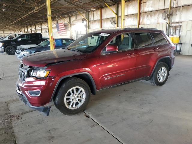 2020 JEEP GRAND CHER #3298045166