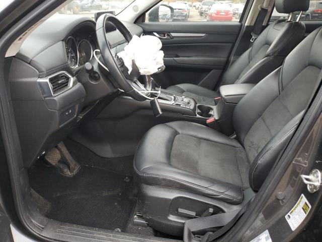 2021 MAZDA CX-5 TOURI #3308214207