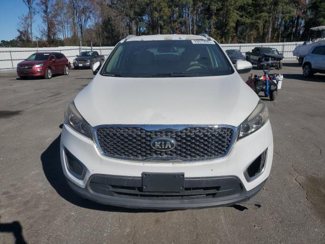 2016 KIA SORENTO LX #3297894771