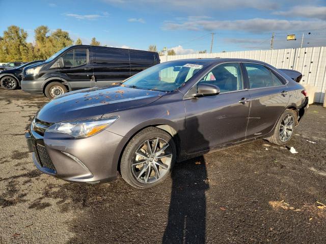 Global Auto Auctions: 2016 TOYOTA CAMRY LE