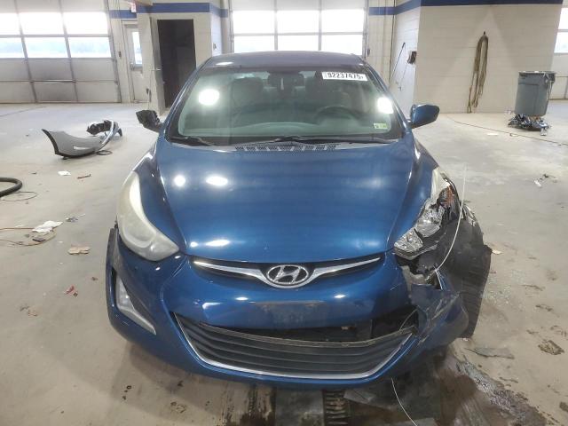 2016 HYUNDAI ELANTRA SE #3301820392