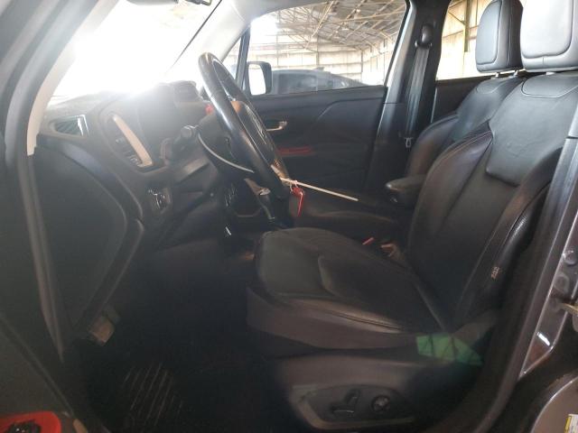 2017 JEEP RENEGADE L #3297227430