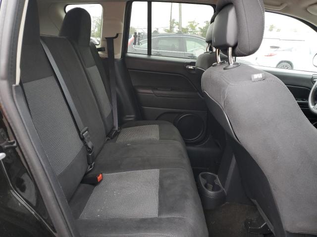 2016 JEEP COMPASS SP #3298123180