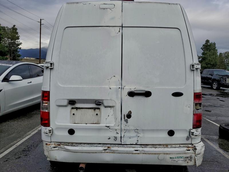 2010 FORD TRANSIT CO #3296947822