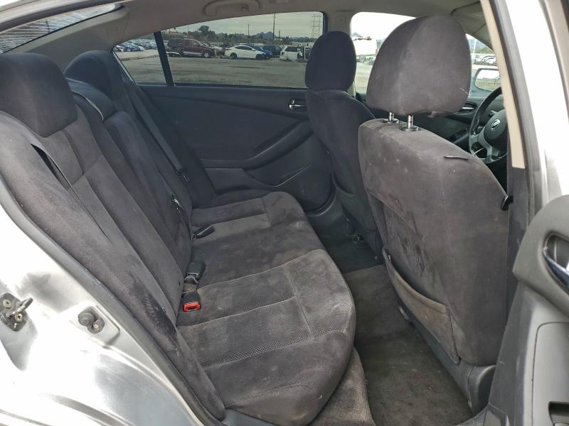 2007 NISSAN ALTIMA 2.5 #3298240030