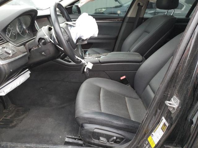 2016 BMW 528 XI #3305304361