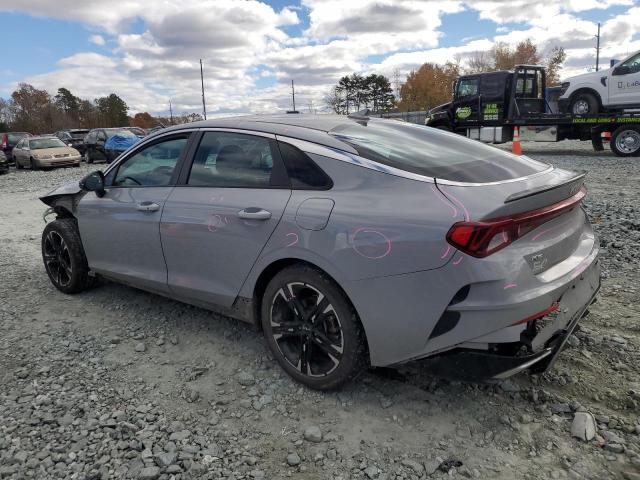 2022 KIA K5 GT LINE #3297142518