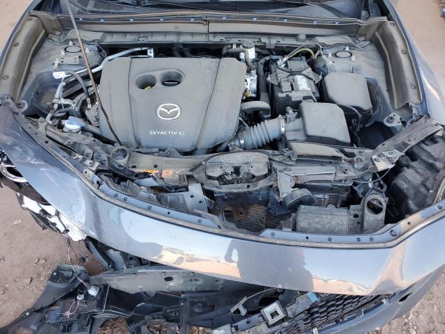 2020 MAZDA CX-30 PREM - 3MVDMAEM2LM109681