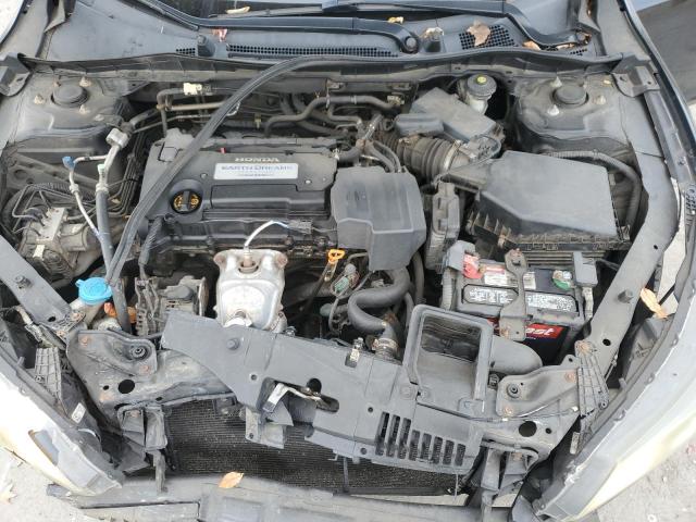 2013 HONDA ACCORD LX #3297975811