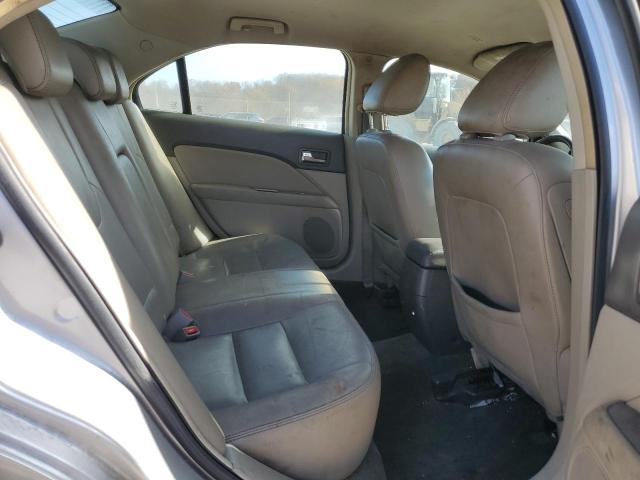 2010 FORD FUSION SEL - 3FAHP0JA8AR351395