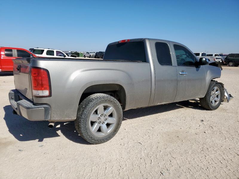 2013 GMC SIERRA C15 #3304772939