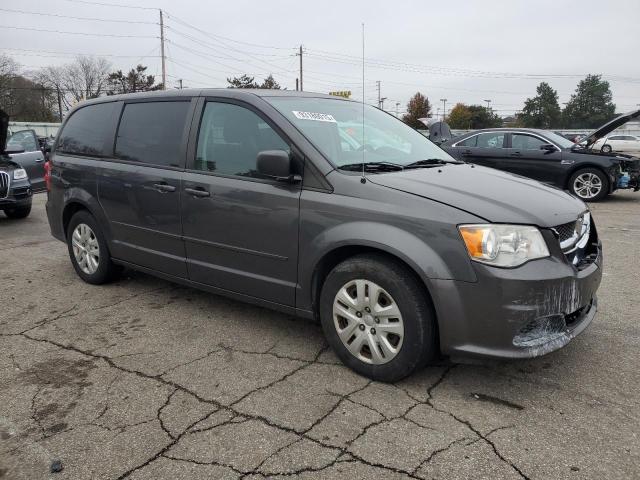 2016 DODGE GRAND CARA #3310414982