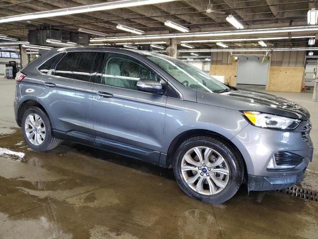 2021 FORD EDGE TITAN #3301685635