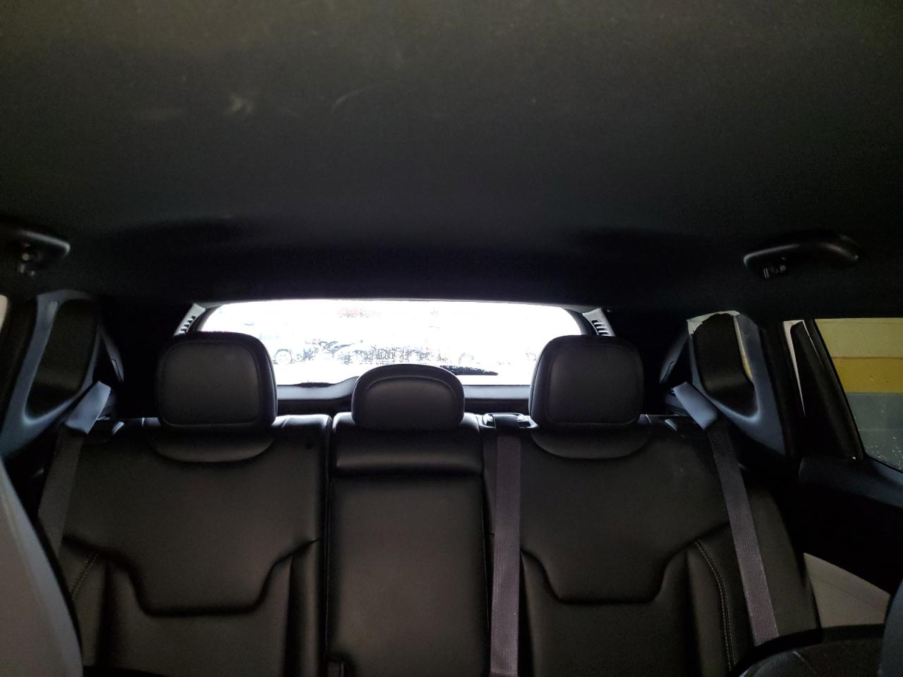 JEEP COMPASS LIMITED