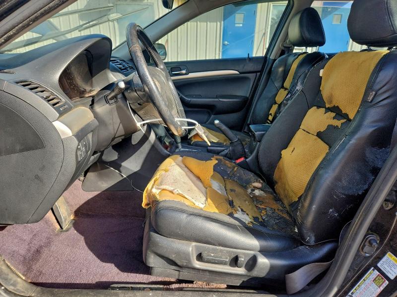 2004 ACURA TSX #3301810343