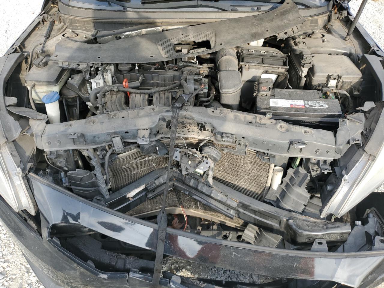 HYUNDAI SONATA SPORT