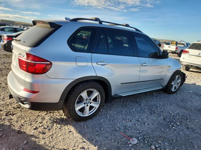 2012 BMW X5 XDRIVE3 - 5UXZW0C53CL672620