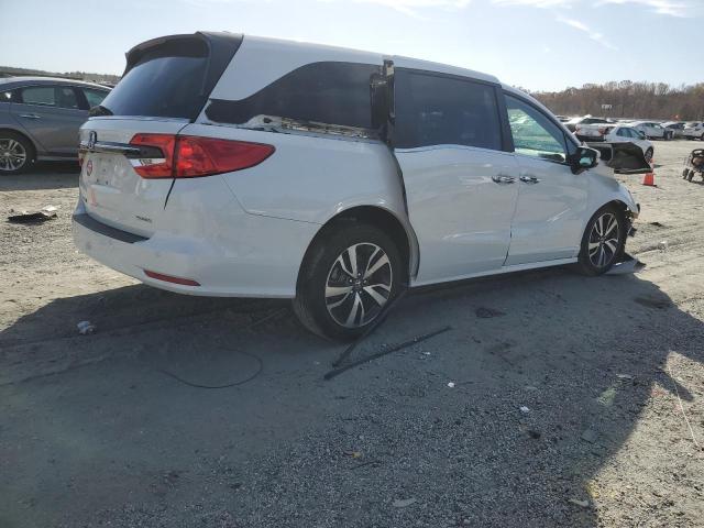 2023 HONDA ODYSSEY TO #3291416138