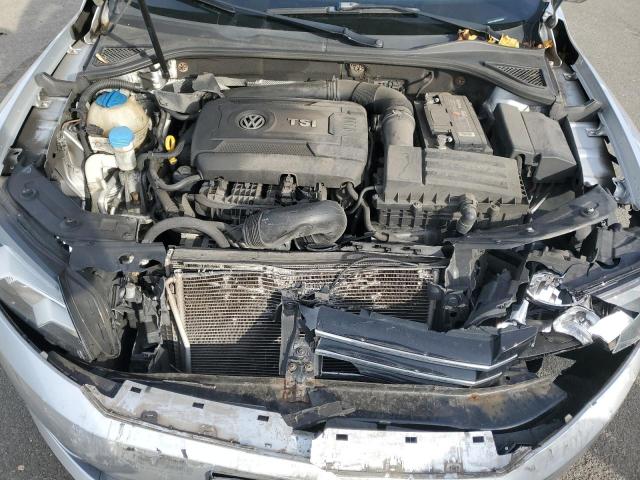 2015 VOLKSWAGEN PASSAT S #3283787425