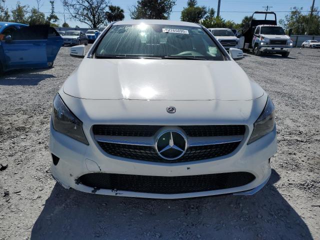 2018 MERCEDES-BENZ CLA 250 #3291177010