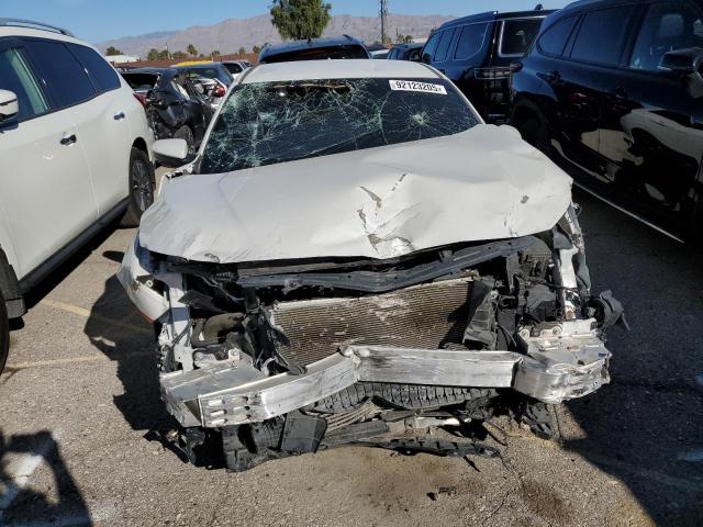 2020 HONDA CIVIC SPOR - SHHFK7G41LU207734