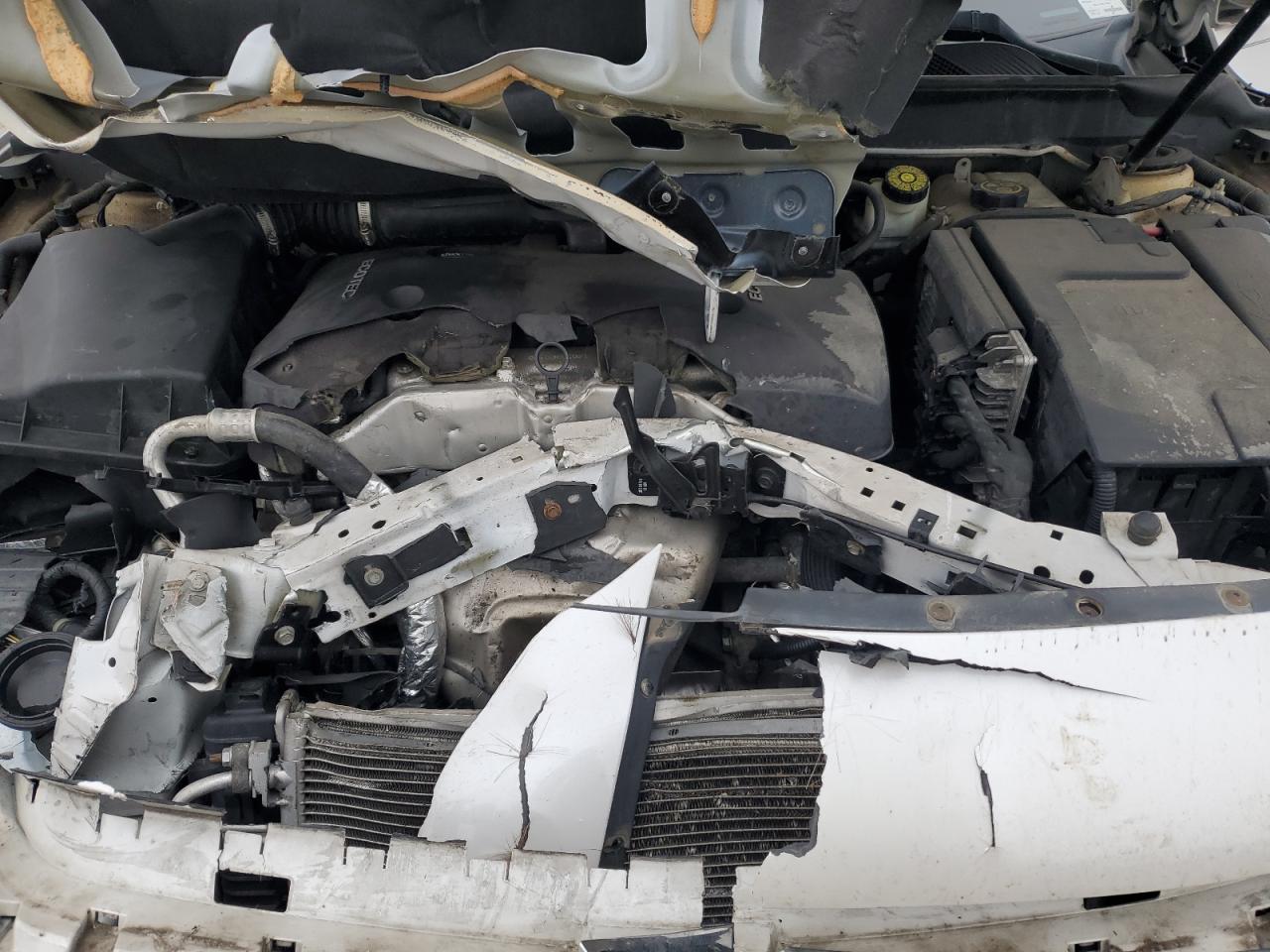 CHEVROLET MALIBU 1LT