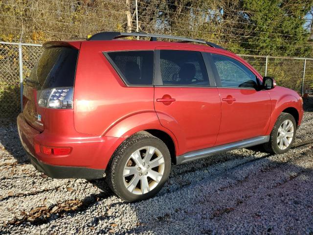 2011 MITSUBISHI OUTLANDER #3287355988